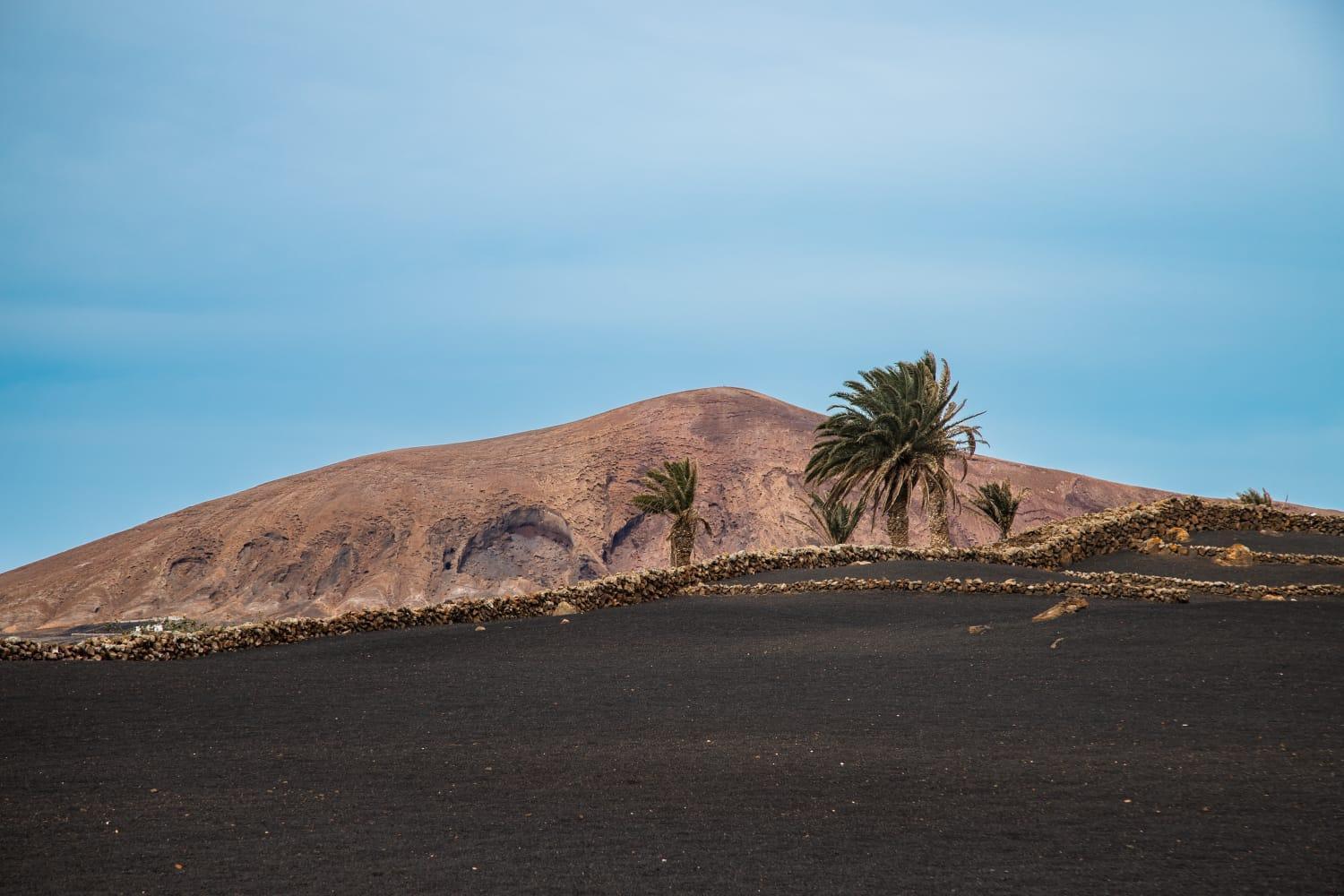 Casa Volcan De Caldera Blanca Tinguaton Dış mekan fotoğraf